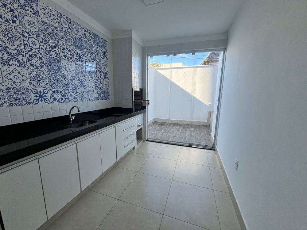 Apartamento - Aluguel - Prolongamento Vila Duque de Caxias - Franca - SP