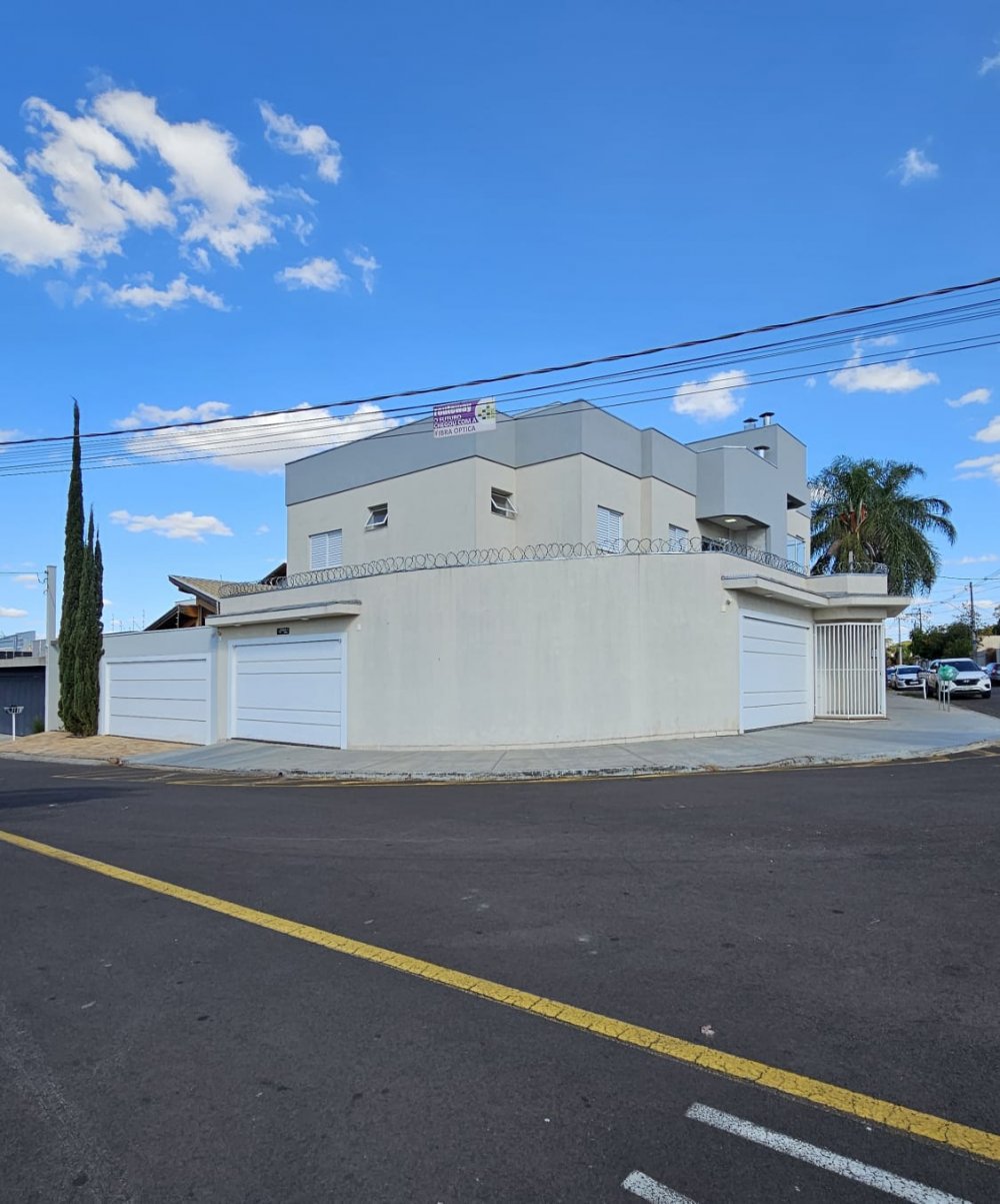 Apartamento - Venda - Santa Lcia - Franca - SP